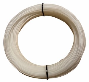 HDPE Plastic Welding Rods Round Flat Triangle Multi Colors  See Listing Details