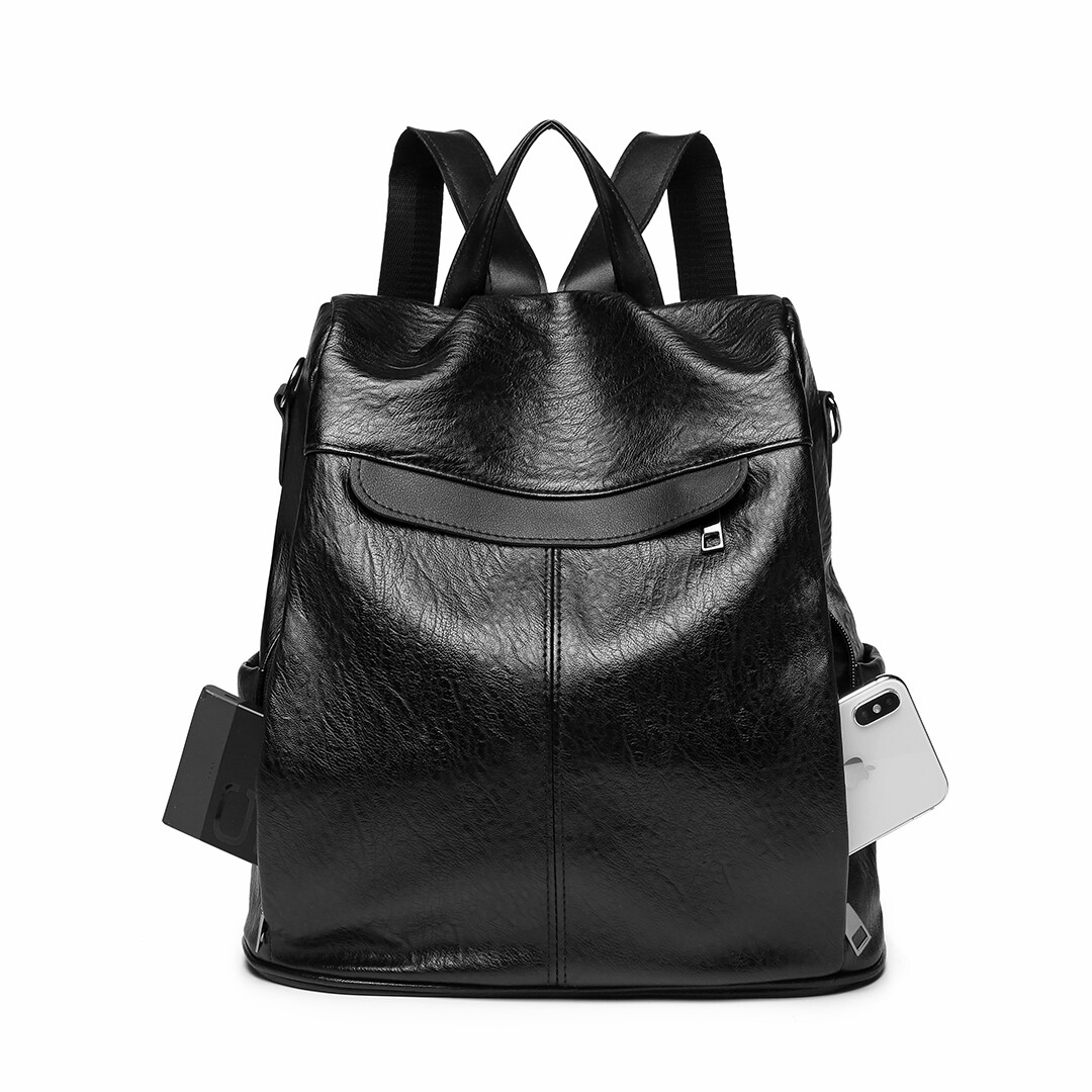 Fashion Women Handbag Rucksack Ladies Backpack Shoulder Bag eBay