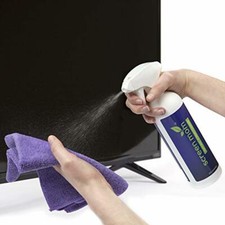 Screen Mom Screen Cleaner Kit Best for LED LCD TV Computer Monitor Laptop
