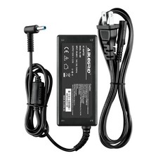 45W AC Adapter Charger For HP 15-bs016st 15-bs016dx 15-bs060wm Laptop Power Cord