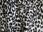 Girls Rue 21 Leopard Print Leggings Size M — photo 2
