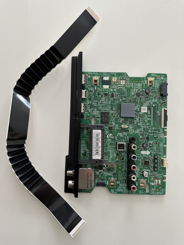 Original Samsung Main Board BN41-02527A aus UE55K5179SS