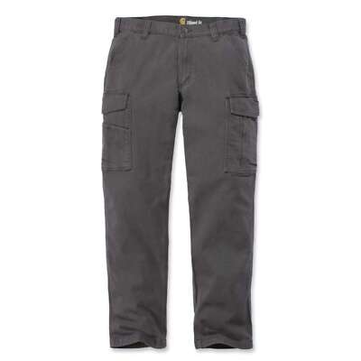 Carhartt  rugged flex rigby cargo pant 103574