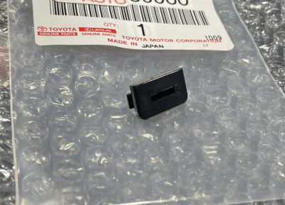 07 - 12 LEXUS LS460 SHIFT LOCK RELEASE CAP COVER BLACK OEM NEW | eBay