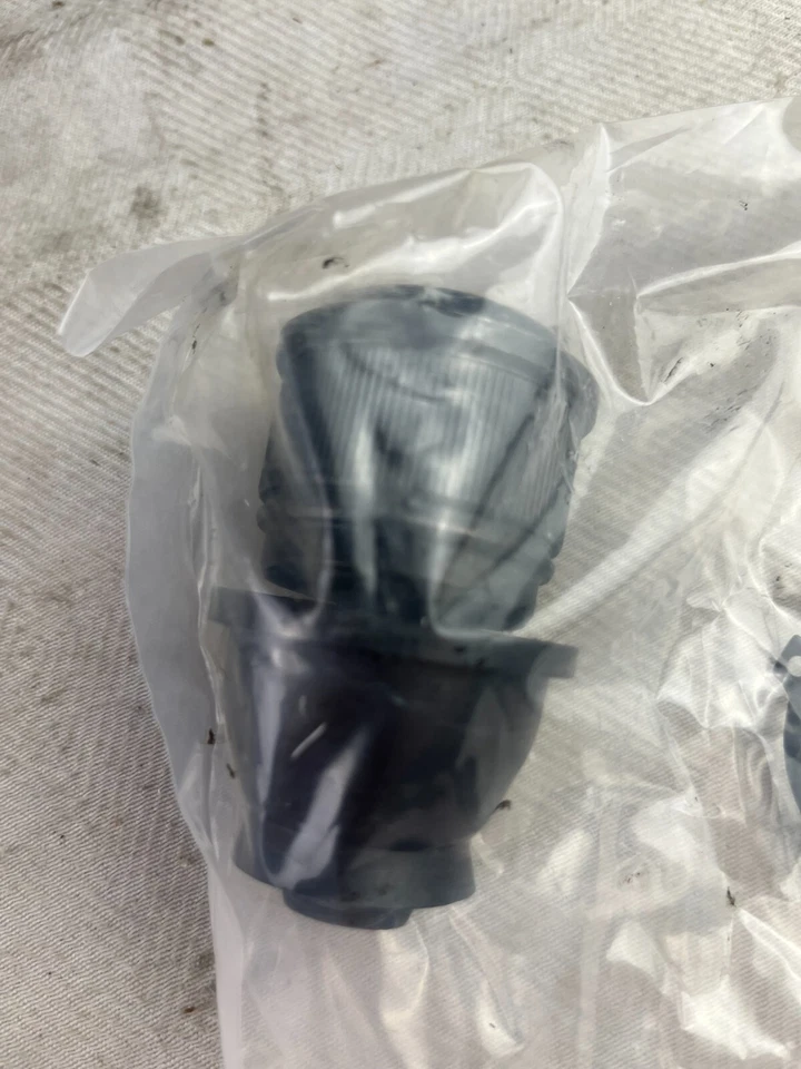 Junta de rótula de suspensión Drive Works; Ford Probe 1986-1992 xref: Moog K9615 Foto 3 de 4