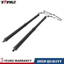 2PCS Tailgate Gas Strut Electric For Range Rover Sport L320 2009-13 LR051443