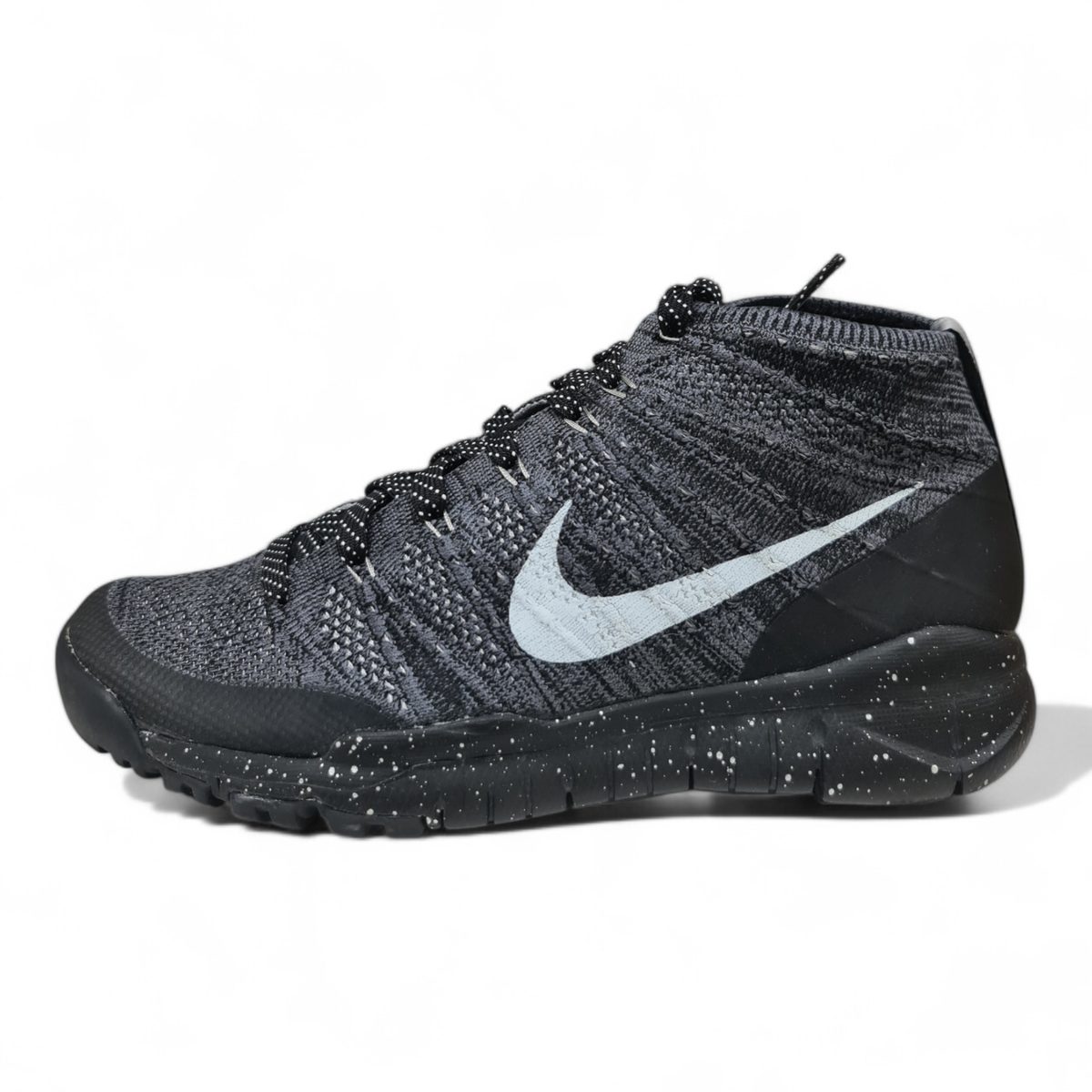 nike flyknit trainer chukka fsb
