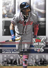 2020 Topps Home Run Challenge Baseball Cards 16