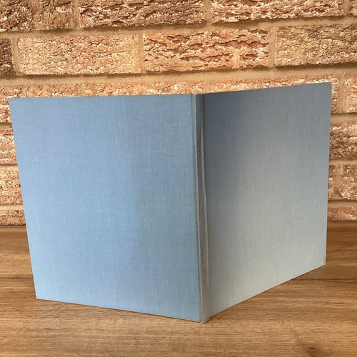 Blue Bairns By Helen Sewell DJ HB 1955 1st Edition Henry Woodfield - Picture 3 of 14