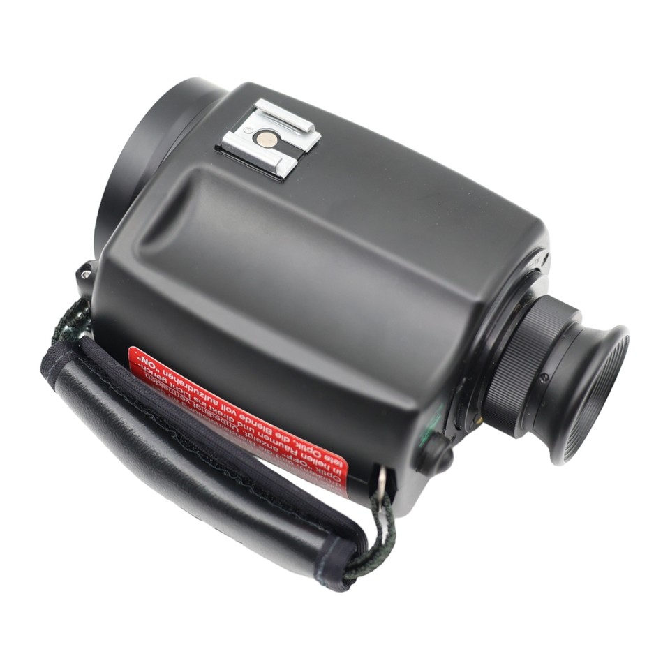 Zenit NV100 Nachtsichtgerät Body Gehäuse LOKF Night Vision eBay