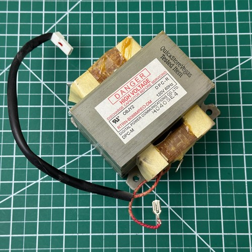 Frigidaire Microwave Transformer 5304440783 5304492212