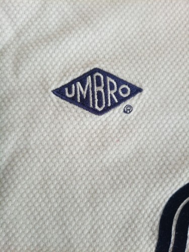 Umbro T Shirt Uomo Vintage England Soccer - Foto 7 di 7