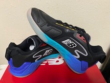 New Balance Men's Fresh Foam X CT Rally Tennis Shoe Style MCHRALL1