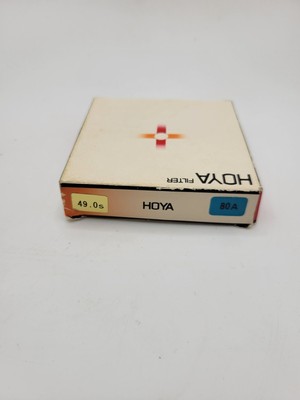 VTG Hoya (HMC) 55mm Skylight 1B  Multi-Coated Glass Filter
