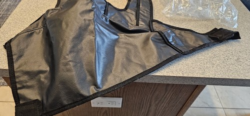 Vintage Covercraft M851 Bra Car Mask 1979 - 1981 Pontiac Firebird - Picture 13 of 19