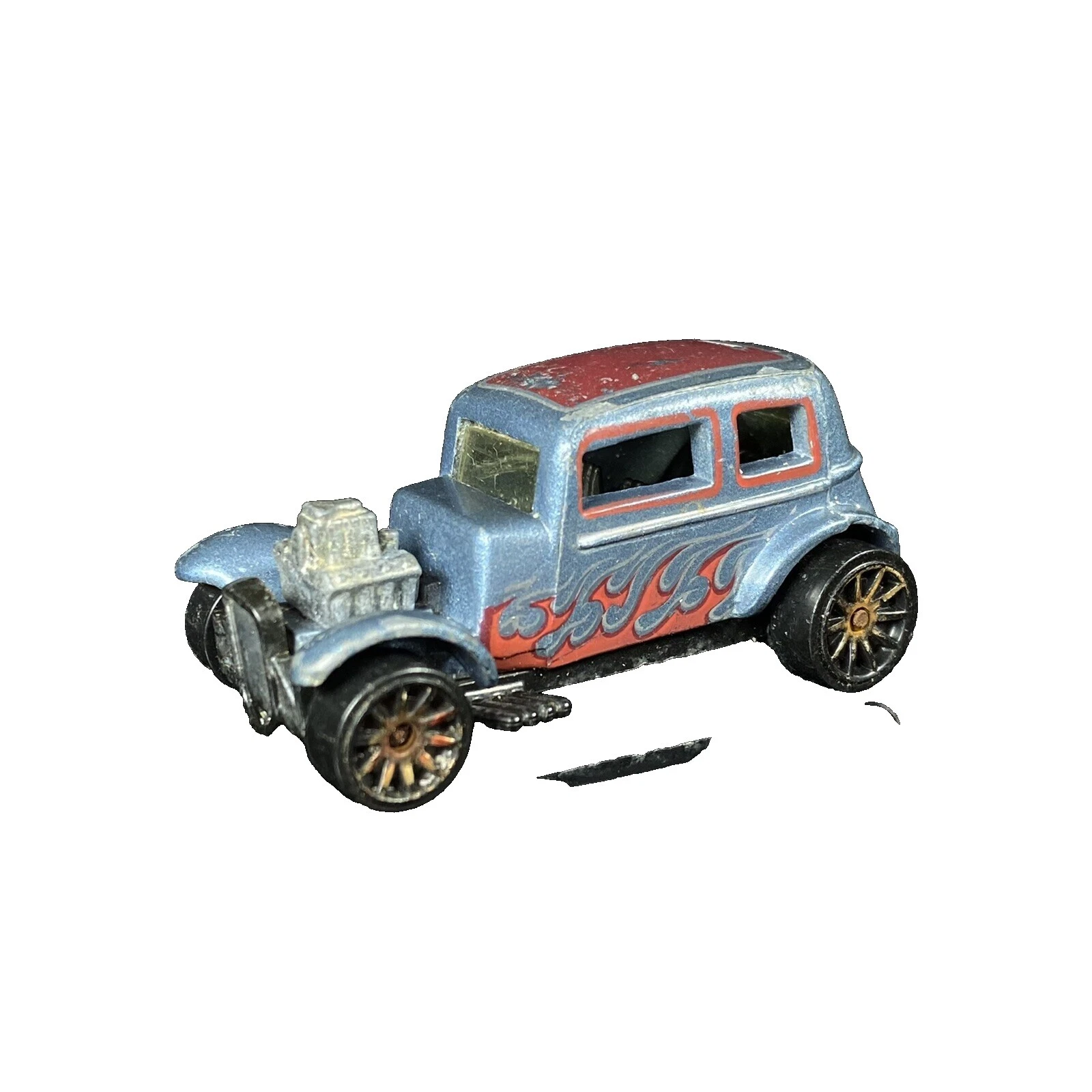 Vintage Hot Wheels Classics Ford fabricación Diecast coches, camiones y camionetas