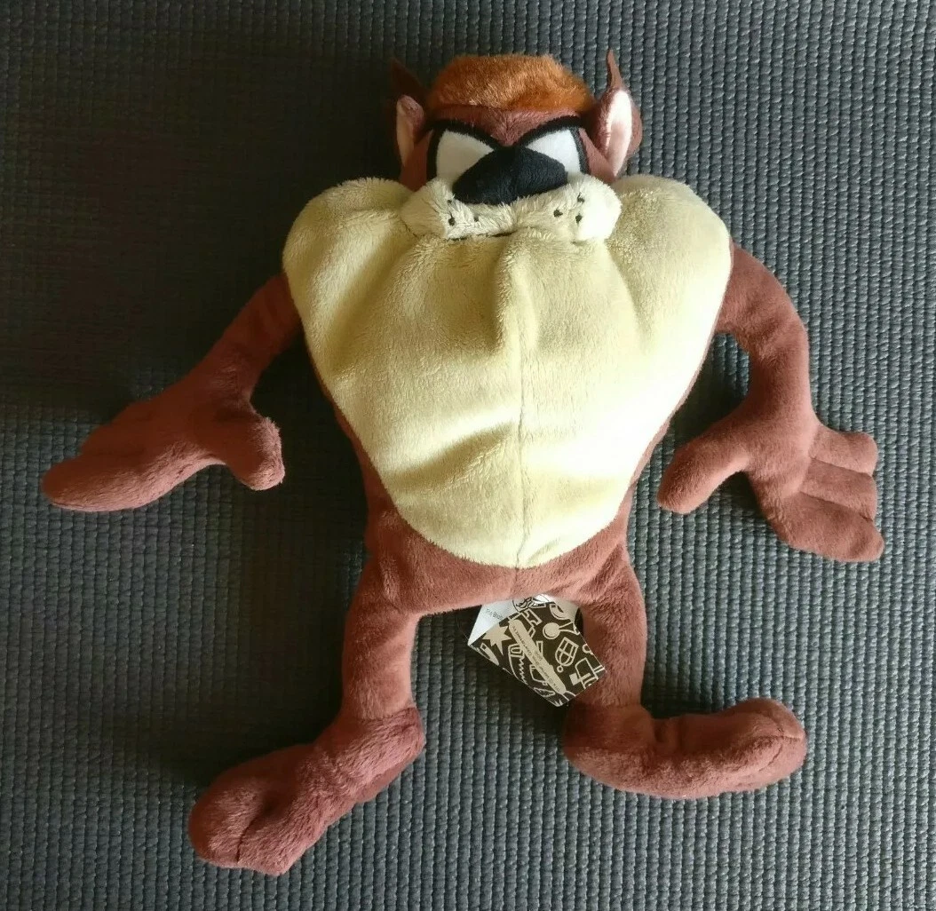 Looney tunes stuffed animals collectibles 2025