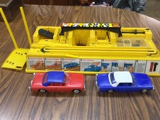 1964 Remeco Barney's Auto Factory Parts Only