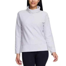 Avalanche Ladies' Cowl Neck Pullover | A32
