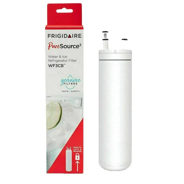Filtros de Agua Frigidaire para Frigidaire Refrigerator