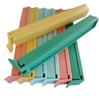 New 8 Pcs Medium Bag Clip Sealing Chip Clip Seal Kitchen Storage Food Snack