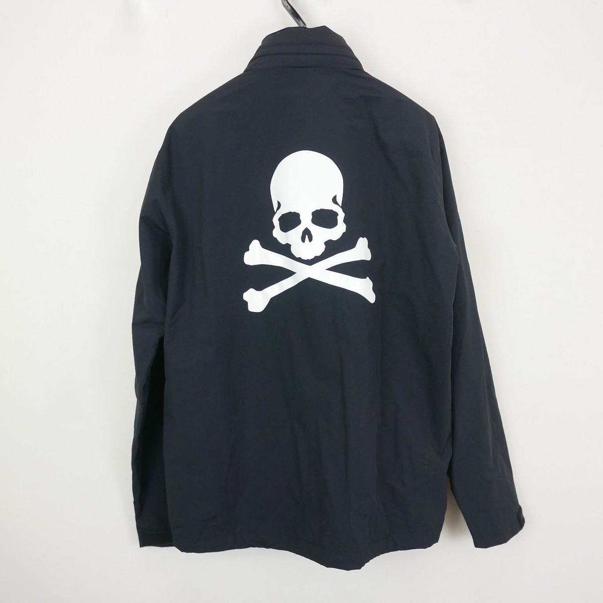 新品 F.C.Real Bristol INSULATION ベスト 赤黒 S