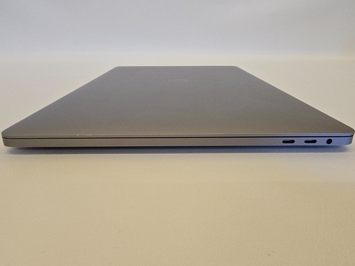 Apple Macbook Pro A2141 I9-9880H 16GB 1TB SSD 5500M Sequoia NO AC - Afbeelding 21 van 24