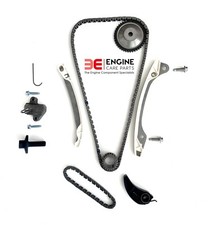 Kit de cadena de distribución para motores Renault 1.2 TCE H5F Nissan Juke Qashqai HRA2DDT