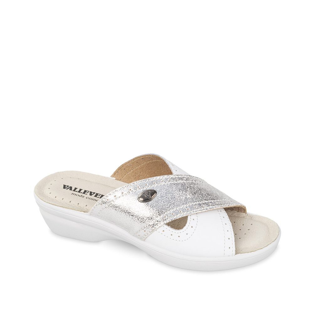 Alluce Valgo Scarpe Antistatiche Valleverde Scarpa Ciabatta Scarpe