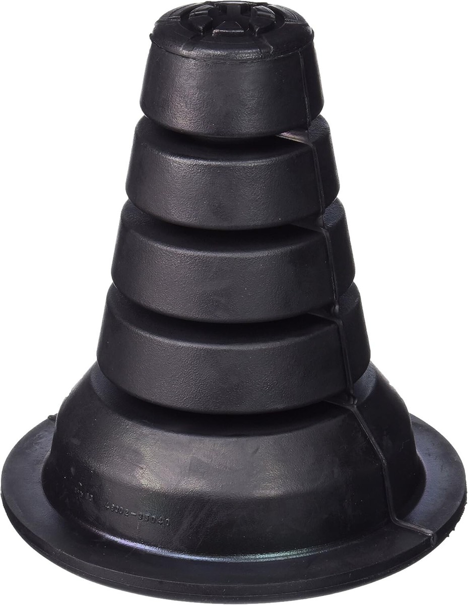 Genuine Toyota Coil Spring Insulator 48302-35040 – Fits 4Runner, FJ Cruiser – OEM Direct Replacement