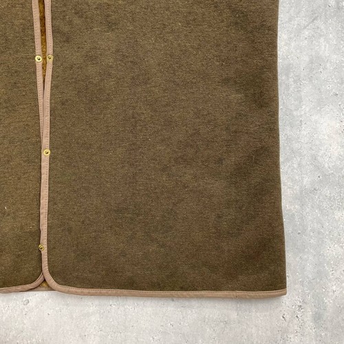 Vintage Barbour Warmflorfutter Braun Größe C52/136cm - Bild 14 von 24