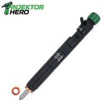 Injecteur Renault CLIO