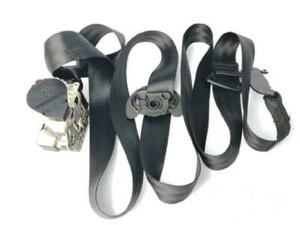 1T0857806B Riemen/Gürtel Sicherheit Hinten Rechts Für VOLKSWAGEN Touran (1t1)