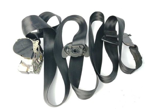 1T0857806B Riemen/Gürtel Sicherheit Hinten Rechts Für VOLKSWAGEN Touran (1t1)