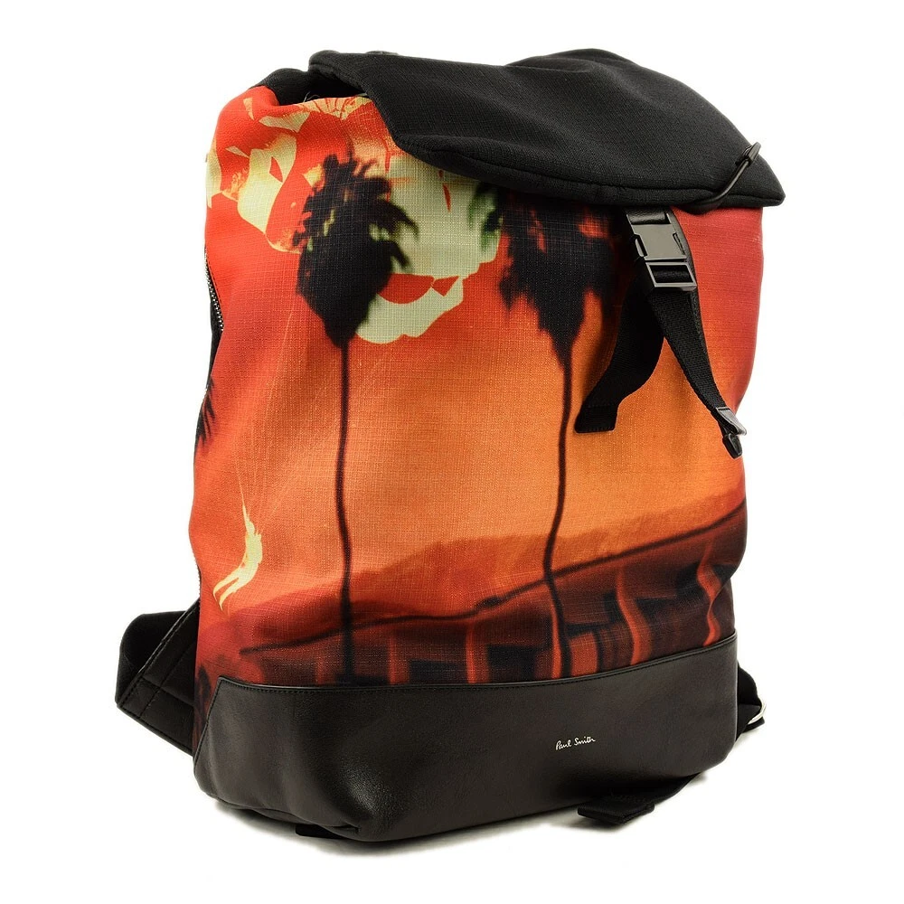 Paul Smith Men's Backpack for sale | eBay