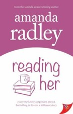 Reading Her by 