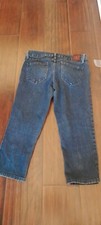 sonoma boys sz 6 skinny jeans