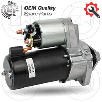 Anlasser 12V 1,2KW Moto Guzzi Le Mans CX100 1000 0000-0000