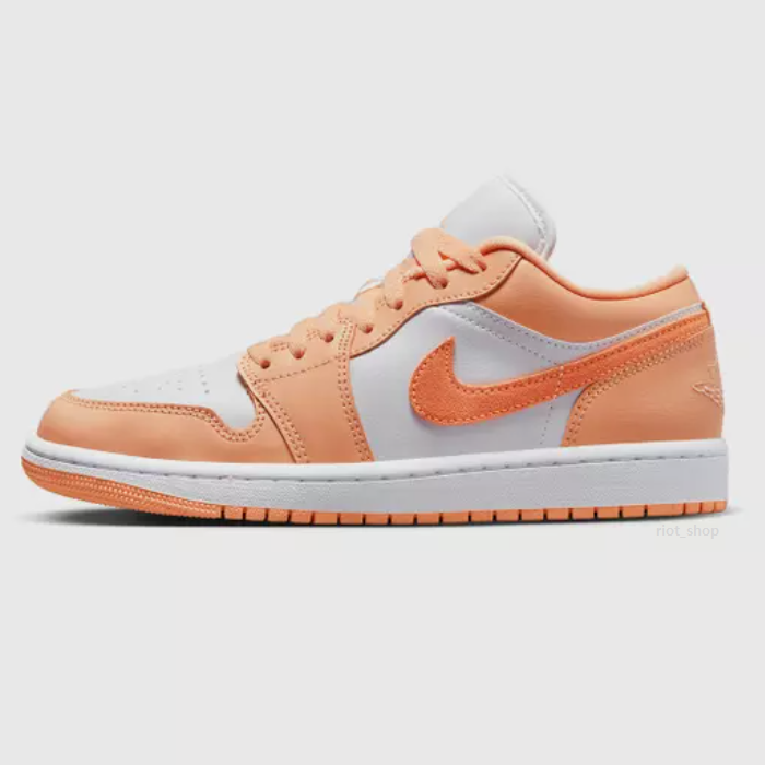 靴 NIKE WMNS Air Jordan 1 Low \