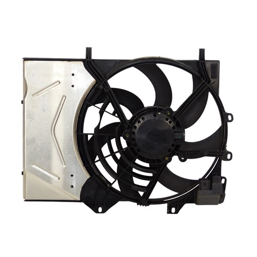 Electric Fan Blower Motor Radiator Fan Peugeot 2008 I 9801666680 - Picture 3 of 3