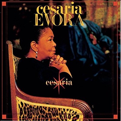 EVORA,CESARIA - Cesaria - Music CD