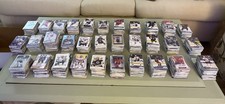 Lot Of NHL Hockey Cards - You Pick The Team (Autos, Memorabilia, RC)