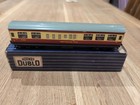 Hornby Dublo 32097 Composite Restaurant Car BR 2 3 Rail EC Boxed W9562