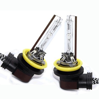 Ersatzkit Xenonlampen H11 Xenpro+ Fuzion Pro Qualität 8000K