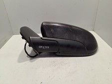 Retroviseur gauche (ou coque) Nissan QASHQAI