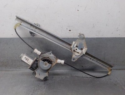 82701EB315 fensterheber hinten links 5222557 NISSAN NAVARA NP300 D40 2.5 2004