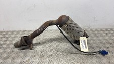 KATALYSATOR Peugeot 206 SW (2E/K) Combi 1.6 16V (TU5JP4(NFU)) 1731HF