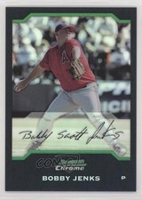 Click to enlarge Bobby Jenks