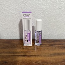 essie Break Fix Liquid Nail Patch, Nail Repair for Damaged Nails NEW! BagD