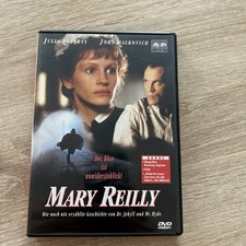 Mary Reilly - DVD -  mit Julia Roberts 1995 F...